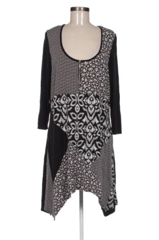 Sukienka Yessica, Rozmiar L, Kolor Kolorowy, Cena 25,99 zł