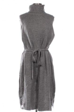 Šaty  Yessica, Veľkosť L, Farba Sivá, Cena  9,95 €