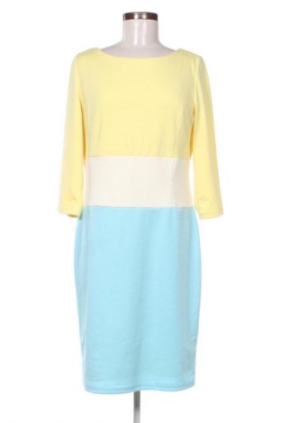 Рокля Yessica, Размер L, Цвят Многоцветен, Цена 19,94 €