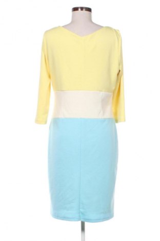 Рокля Yessica, Размер L, Цвят Многоцветен, Цена 19,94 €