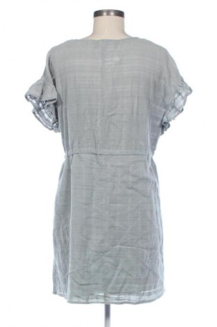 Šaty  Yessica, Velikost M, Barva Šedá, Cena  279,00 Kč