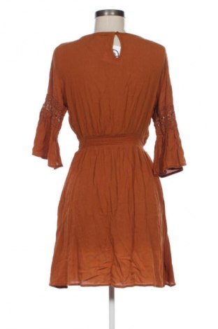Рокля Yessica, Размер M, Цвят Кафяв, Цена 5,11 €