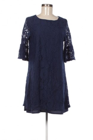 Kleid Yumi, Größe L, Farbe Blau, Preis 19,99 €, #134740818