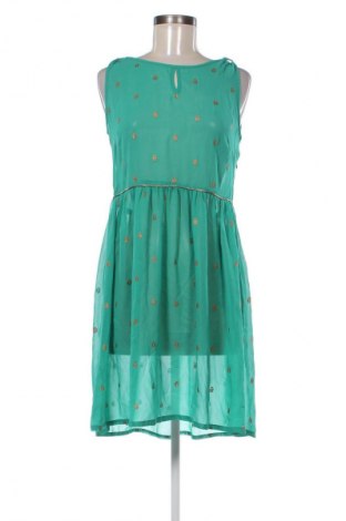 Šaty  Yumi, Velikost M, Barva Zelená, Cena  319,00 Kč