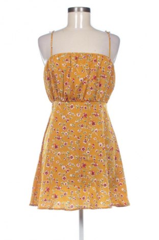 Kleid Zaful, Größe S, Farbe Mehrfarbig, Preis € 5,99