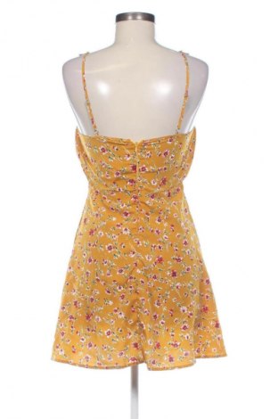 Kleid Zaful, Größe S, Farbe Mehrfarbig, Preis € 5,99