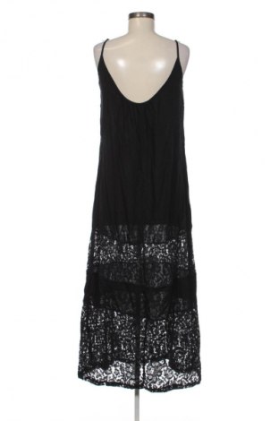 Sukienka Zanzea, Rozmiar M, Kolor Czarny, Cena 110,99 zł