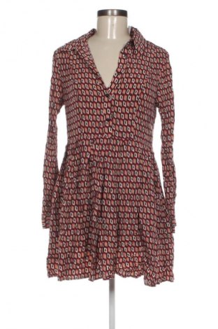 Šaty  Zara, Velikost L, Barva Vícebarevné, Cena  379,00 Kč