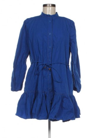 Рокля Zara, Размер M, Цвят Син, Цена 13,80 €