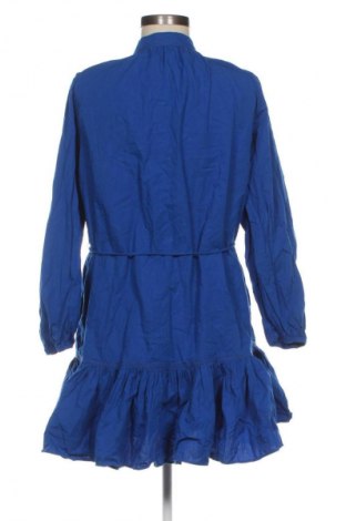 Рокля Zara, Размер M, Цвят Син, Цена 13,80 €