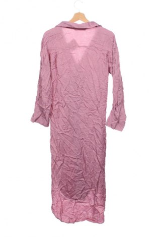 Šaty  Zara, Velikost XS, Barva Fialová, Cena  479,00 Kč
