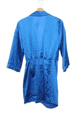 Φόρεμα Zara, Μέγεθος S, Χρώμα Μπλέ, Τιμή 11,99 €