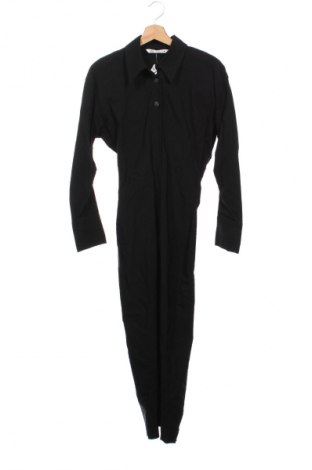 Šaty  Zara, Veľkosť XS, Farba Čierna, Cena  17,95 €