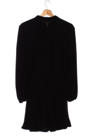 Рокля Zara, Размер XS, Цвят Черен, Цена 2,04 €