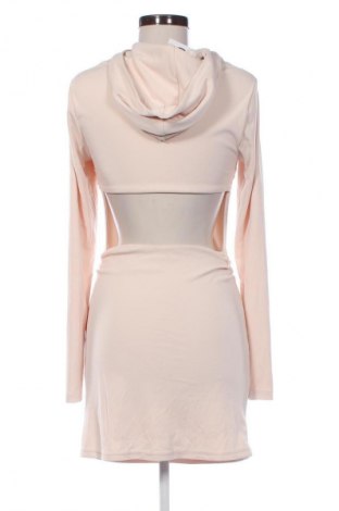 Sukienka Zara, Rozmiar S, Kolor Beżowy, Cena 6,99 zł