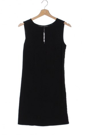 Рокля Zara, Размер XS, Цвят Черен, Цена 12,78 €