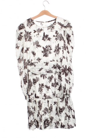 Рокля Zara, Размер S, Цвят Многоцветен, Цена 3,06 €