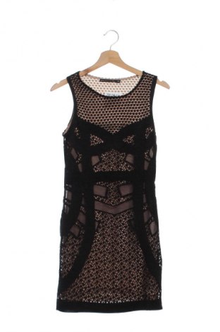 Sukienka Zara, Rozmiar XS, Kolor Czarny, Cena 16,99 zł