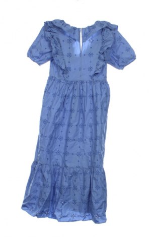 Šaty  Zara, Veľkosť XS, Farba Modrá, Cena  46,95 €