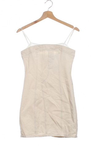 Šaty  Zara, Veľkosť XS, Farba Kremová, Cena  8,95 €