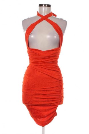 Рокля Zara, Размер S, Цвят Червен, Цена 13,79 €