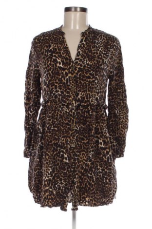 Šaty  Zara, Velikost S, Barva Vícebarevné, Cena  89,00 Kč