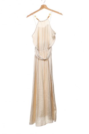 Šaty  Zara, Velikost M, Barva Béžová, Cena  428,00 Kč