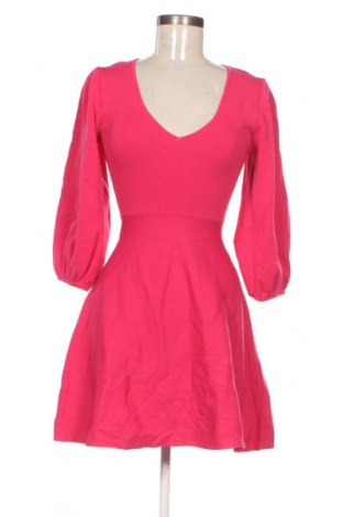 Kleid Zara, Größe S, Farbe Rosa, Preis 12,99 €