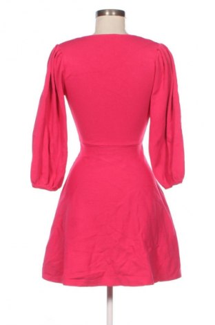 Kleid Zara, Größe S, Farbe Rosa, Preis 12,99 €