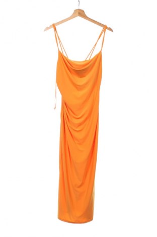 Kleid Zara, Größe M, Farbe Orange, Preis € 35,99