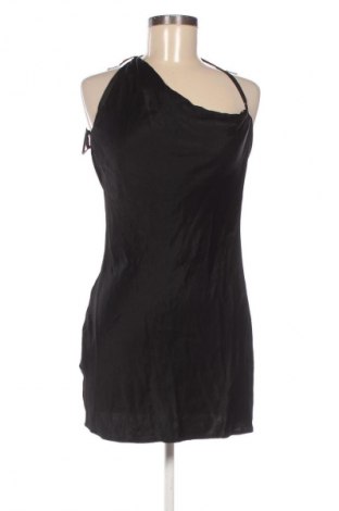 Sukienka Zara, Rozmiar M, Kolor Czarny, Cena 62,02 zł