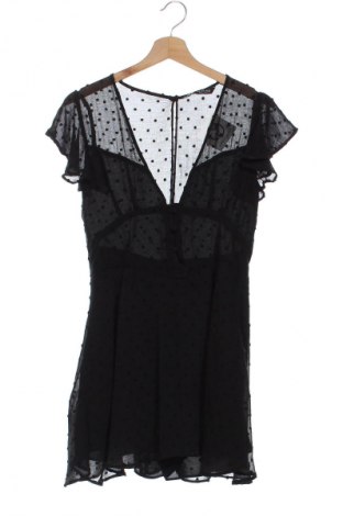 Kleid Zara, Größe S, Farbe Schwarz, Preis € 12,99