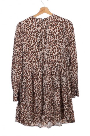 Sukienka Zara, Rozmiar XS, Kolor Kolorowy, Cena 11,99 zł
