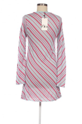 Sukienka Zara, Rozmiar M, Kolor Kolorowy, Cena 28,99 zł