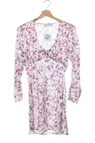 Рокля Zara, Размер XS, Цвят Многоцветен, Цена 3,06 €