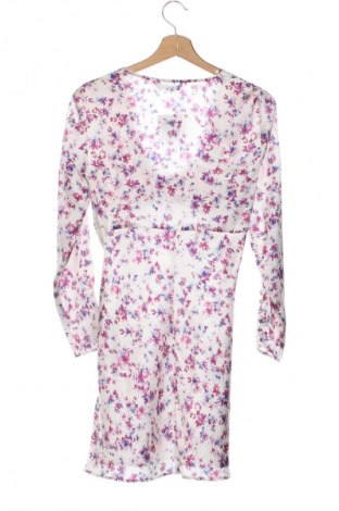 Рокля Zara, Размер XS, Цвят Многоцветен, Цена 3,06 €