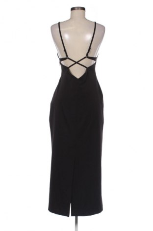 Рокля Zara, Размер L, Цвят Черен, Цена 21,98 €