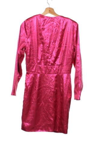 Рокля Zara, Размер M, Цвят Розов, Цена 7,15 €