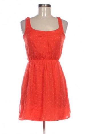 Kleid Zara, Größe S, Farbe Mehrfarbig, Preis € 13,80