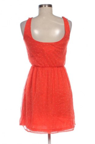 Kleid Zara, Größe S, Farbe Mehrfarbig, Preis € 13,80