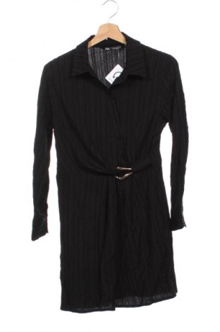 Kleid Zara, Größe S, Farbe Schwarz, Preis € 4,99