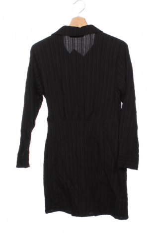 Kleid Zara, Größe S, Farbe Schwarz, Preis € 4,99