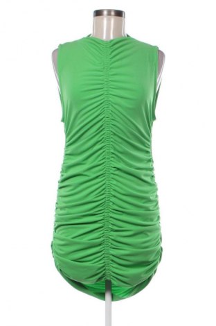 Sukienka Zara, Rozmiar L, Kolor Zielony, Cena 62,07 zł