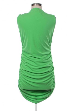 Sukienka Zara, Rozmiar L, Kolor Zielony, Cena 62,07 zł