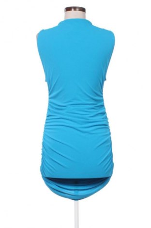 Šaty  Zara, Velikost L, Barva Modrá, Cena  179,00 Kč