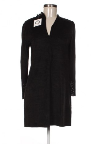 Φόρεμα Zara, Μέγεθος M, Χρώμα Μαύρο, Τιμή 6,99 €