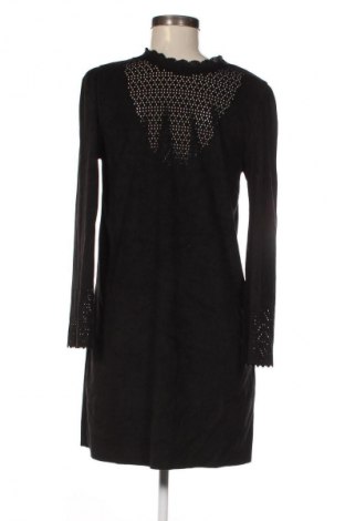 Φόρεμα Zara, Μέγεθος M, Χρώμα Μαύρο, Τιμή 6,99 €
