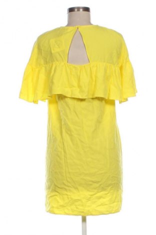 Šaty  Zara, Velikost S, Barva Žlutá, Cena  278,00 Kč