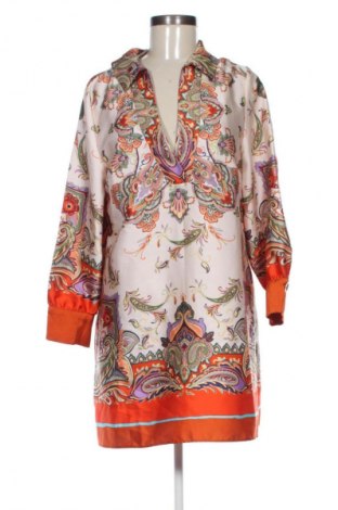 Φόρεμα Zara, Μέγεθος M, Χρώμα Πολύχρωμο, Τιμή 23,03 €