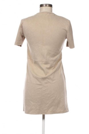 Rochie Zara, Mărime XS, Culoare Bej, Preț 72,99 Lei